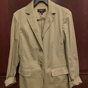 Talbots blazer